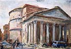 Antick� motiv