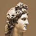 Portr�t Apollona