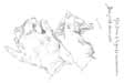 Studie &ndash; ruce II.