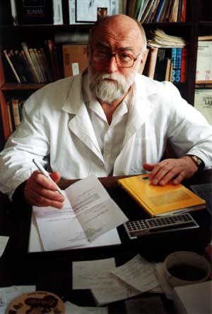 Stanislav Komenda